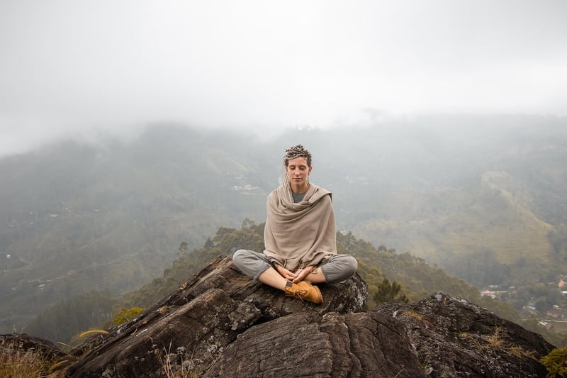Spiritual Yoga